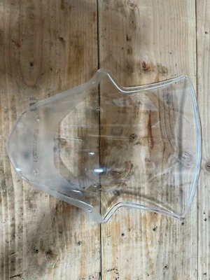 Parabrisas Kawasaki ZX-10R Ninja 2011-15 OEM 39154-0051 Foto 1 de 2