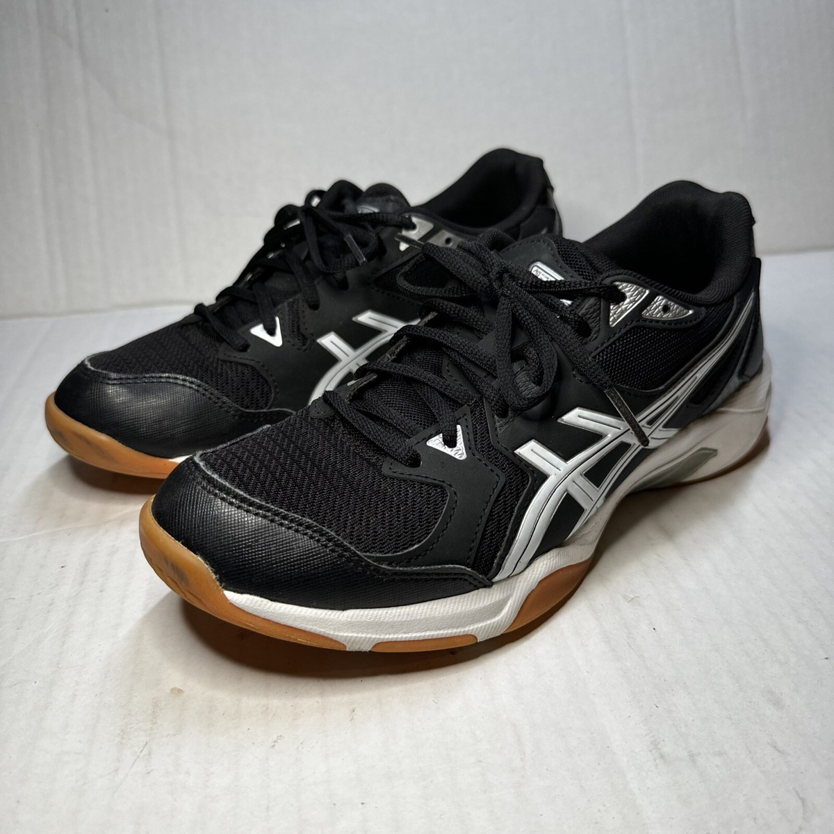 Zapatillas Padel Mujer Zapatillas Asics GEL-ROCKET Para Mujer