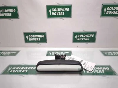 15 16 17 18 19 Land Rover DISCOVERY SPORT Rear View Mirror FK72-17E678-BA - Image 1 of 4