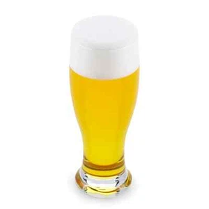 Realistic Beer Glass Replica - Picture 1 of 5