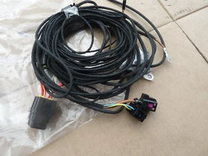 Standheizung Webasto Kabelbaum Kabelstrang Hauptkabelbaum EVO4 EVO5 1314160H - Bild 1 von 4