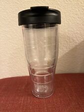 Ninja XL Hot and Cold Multi Serve 24 oz Heavy Duty Insulated Travel Tumbler Lid