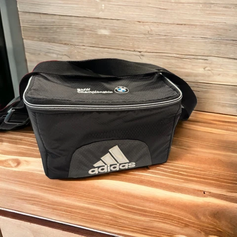 BMW championship promo cooler RARE Cover