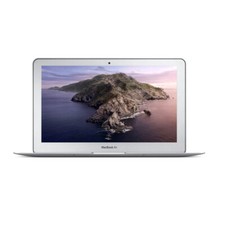 Apple Macbook Air 8gb Memory 256gb Ssd Laptops For Sale In Stock Ebay