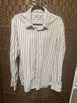 camisa de vestir express 1mx Foto 1 de 3