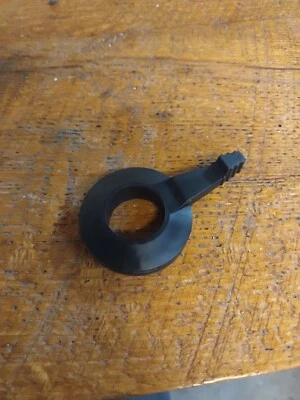 Interruptor de manillar Honda VF750 SABRE 1982 VF 750 V45 17962-MB0-000 Foto 1 de 2