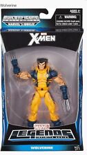 Marvel Legends Wolverine - Jubilee Series