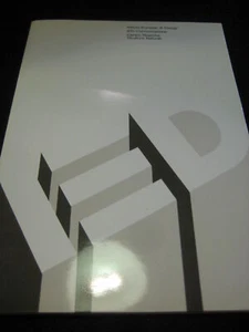 LIBRO: ISTITUTO EUROPEO DI DESIGN - IED COMUNICAZIONE* - Picture 1 of 1