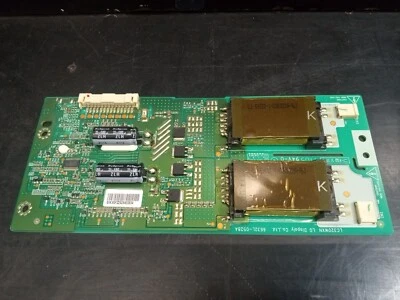 Placa Inversora Original 6632L-0528A LC320WXN para LG 32LH20 32L03RM TLM32V68C Foto 1 de 4
