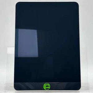 Broken WiFi Only Apple iPad Air 5th Gen 64GB 18.0 A2589 Power Issue - Picture 1 of 6