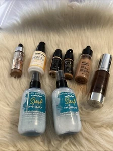 mixed makeup lot high end READ DESCRIPTION!! - Picture 1 of 7