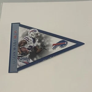 2015 Panini Contenders Pennants LeSean McCoy #P23 - Picture 1 of 2