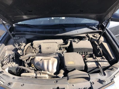 2012-2017 TOYOTA CAMRY Automatic Transmission 168k fits VIN F 2.5L        938284 - Изображение 1 из 4