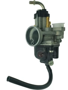 one by Camamoto cod 77110218 Carburateur Dellorto PHVA 17,5 TS (1389) avec ra... - Photo 1/1