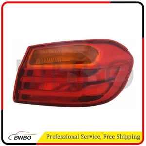 1Pcs Rear Right Tail Light Fit For BMW F32 F33 F82 M4 - Picture 1 of 1