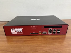 IXIA IxRave sonda Gigabit Ethernet XR1000 - Foto 1 di 4