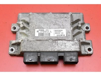 Centralina motore RENAULT MODUS / GRAND MODUS F/JP0 8200783095 2008 28270250 - Immagine 1 di 4