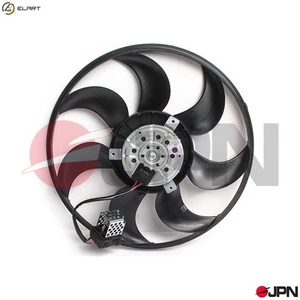 FAN ENGINE COOLING 62C0040A-JPN FOR OPEL ZAFIRA/MPV ASTRA/CLASSIC/Caravan/Van - Picture 1 of 9