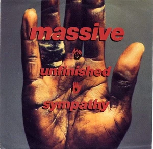 Massive Attack - Unfinished Sympathy (VINYL) - Picture 1 of 4