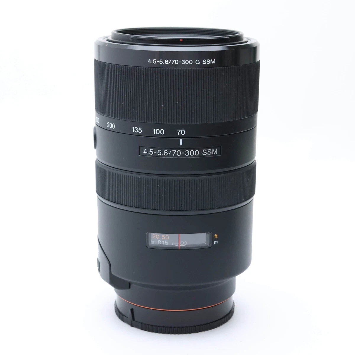 Sony 70-300mm Camera Lenses for sale | eBay