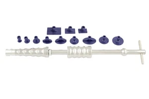 Power-TEC Slide Hammer with 12 Glue Pads 92376 - Bild 1 von 1