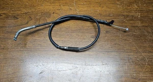 1995 Kawasaki Ninja 250R EX250F CHOKE CABLE LINE - Picture 1 of 4