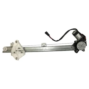 For Acura MDX Window Regulator 2014-2020 Passenger Side Front w/ 1 Touch - Picture 1 of 4