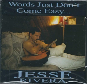 Words Just Don't Come Easy - - Audio CD - wie neu - Bild 1 von 1