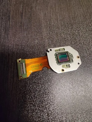 Sensor CCD Canon Poweshot SX530 HS 16MP repuesto OEM Foto 1 de 3