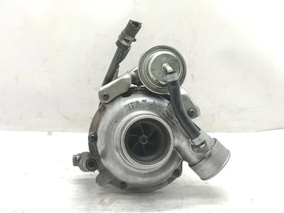 8973125140 TURBOLADER / 2117867 FÜR ISUZU TROOPER 3.0 DTI 5-TRG. - Bild 1 von 4