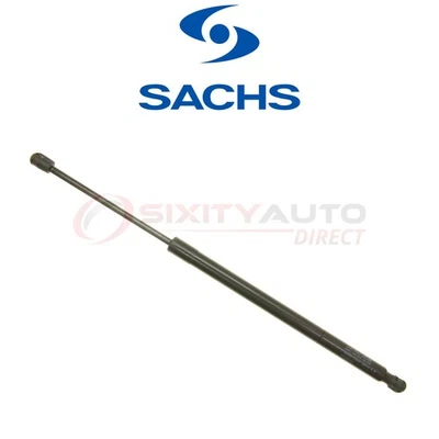 SACHS Trunk Lid Lift Support for 2011-2015 Toyota Sienna 2.7L 3.5L L4 V6 - kb Foto 1 de 4