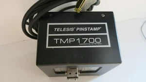 Telesis TMP1700 - Bild 1 von 17