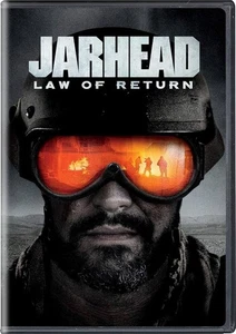 Jarhead: Gesetz der Rückkehr DVD ** Breitbild NUR DISC ** Disc ist NEU - Bild 1 von 3