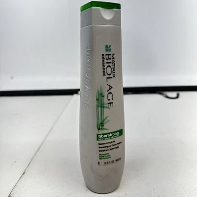 Biolage Fiberstrong Shampoo 13.5 oz - Image 1 of 3