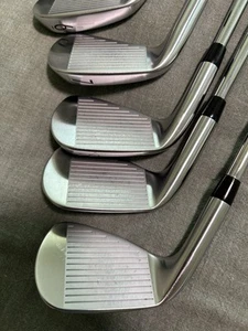 2023 Titleist T100S 4-PW Project X LZ 6.0 - Picture 1 of 7