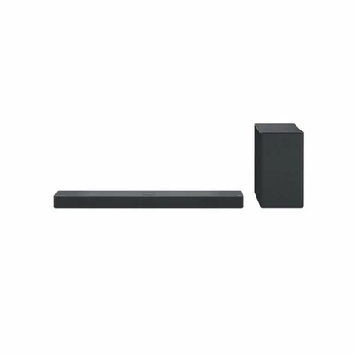 Soundbar LG SC9S Schwarz 400 W - Bild 1 von 4