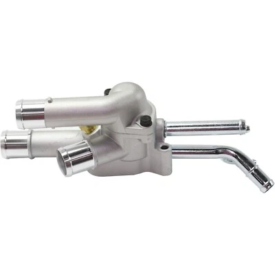 Termostato para Kia Soul Sportage 2010-2011 2003-2005 Hyundai Elantra Tucson DOHC Foto 1 de 4