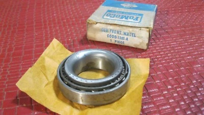 NOS 1960-1965 Ford Falcon, Mercury Comet front inner wheel bearing - Image 1 of 2