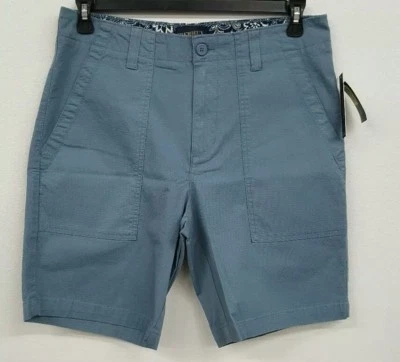 Pantalones Cortos Daniel Cremieux Premium Denim Vintage Azul Para Hombre Nuevos con Etiquetas $49.50 Elige Talla Foto 1 de 3