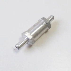 Cleanable Washable Low pressure Propane LPG/Methane CNG Gas Filter F/Bi-fuel Car - Picture 1 of 5