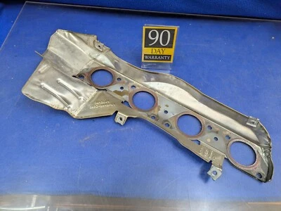 Junta colector escape derecha 10-17 Range Rover Jaguar XK XKR 5,0 L Foto 1 de 4