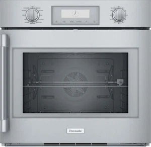 Thermador Professional Series POD301RW 30" Single Wall Oven With 2 Year Warranty - Picture 1 of 9