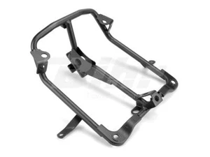 MOTOBRACKETS STAFFA CARENATURA FRONTALE SUZUKI SV 650 S 2003-2009 - Picture 1 of 1