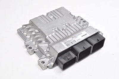 VOLVO C30 S40 II V50 1.6 8V D2 114CV Centralina Motore 31336000 - Immagine 1 di 4