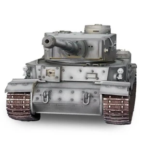 Torro RC Panzer 1:16 Bausatz Tiger P - Bild 1 von 5