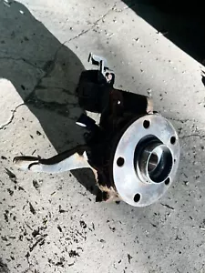 RH Front Spindle Knuckle Bearing 06-10 VW Jetta Rabbit GTI MK5 Audi A3 Tiguan - - Picture 1 of 4