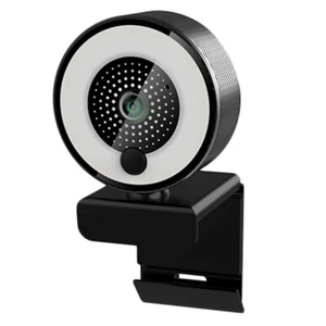 5 MP Leichte Kamera Füllen Computerkamera High-Definition-Webcam - Afbeelding 1 van 12