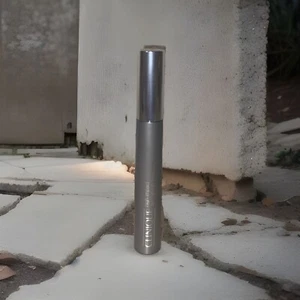 TWO Clinique High Impact Zero Gravity Mascara #01 Black 0.27 oz / 8mL - Picture 1 of 1