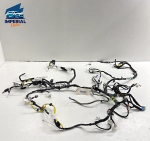 2023 MAZDA CX-50 PANEL DE INSTRUMENTOS TABLERO CABLEADO CABLE ARNÉS CABLE FABRICANTE DE EQUIPOS ORIGINALES - Imagen 1 de 13