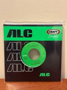 Curren$y Boldy James Westside Gunn No Yeast Remix B/W Instrumental 7'' Vinyl LP - Picture 1 of 3